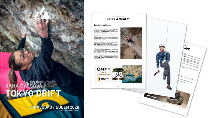 Zpravodaj 1/26 Zpravodaj 1/26