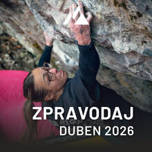 Vychází první Zpravodaj ČHS roku 2026