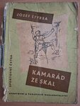 Kamarád ze skal - Josef Štyrsa