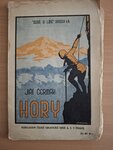 Hory - Jiří Čermák