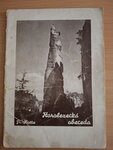 Horolezecká abeceda (1944) - František Kutta