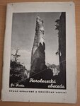 Horolezecká abeceda (1945) - František Kutta