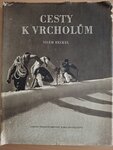 Cesty k vrcholům - Vilém Heckel