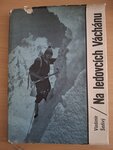 Na ledovcích Váchánu - Vladimír Šedivý
