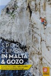 Sport climbing in Malta & Gozo - Simon Alder, Jeffrey Camilleri, Stevie Haston, Stephen Farrugia
