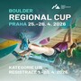 Regional Cup U15 už tento víkend v Praze
