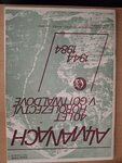 Almanach 40 horolezectví v Gottwaldově - Horolezecký oddíl TJ Gottwaldov