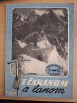 S čakanom a lanom - Antonín Veverka