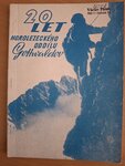 20 let HO Gottwaldov - HO TJ Gottwaldov