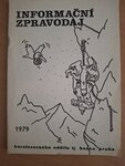Informační zpravodaj HO TJ Banka - HO TJ Banka Praha