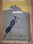 Věstník Klubu alpistů československých v Praze-II/6-1935 - Klub alpistů československých