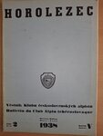 Horolezec-Věstník Klubu čsl. alpistů-V/2-1938 - Klub československých alpistů