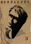 Horolezec-Věstník svazu čsl. horolezců-II/3/1948 (výtisk 1) - Svaz československých horolezců