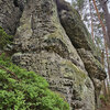 Houbařský kámen
