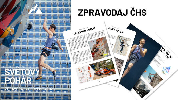 Zpravodaj 2/26 Zpravodaj 2/26