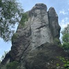 Čihulova cesta - přímá var.
