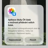 Ztest zakázaná 1