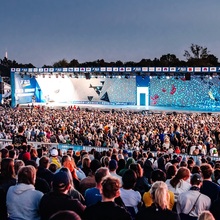 SVĚTOVÝ POHÁR VE SPORTOVNÍM LEZENÍ – PRAHA 2026