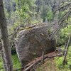 Big stone