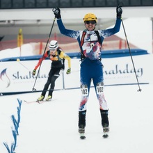 Skialpinismus zůstává olympijským sportem