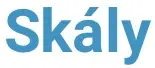 skály