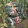 Patologická