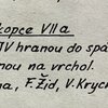 “Trochu z kopce” se jmenuje ta cesta! 