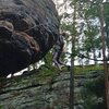Cesta den odhalení 