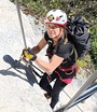 První kurz Instruktor via ferrata je za námi