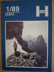 Hotejl-1989-1 - Jiří Růžička