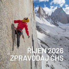 Třetí Zpravodaj roku 2026 je tu!