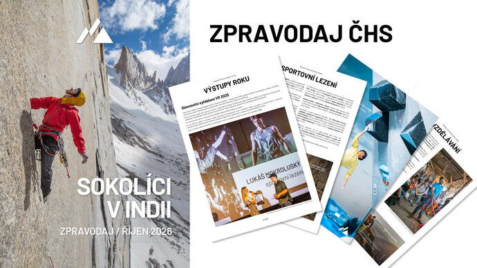 Zpravodaj 3/26 Zpravodaj 3/26