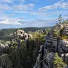 Bratranecká (pohled z Krále)